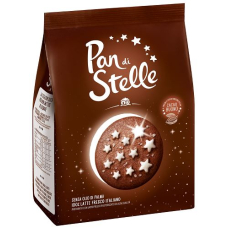 Barilla Бисквити PAN DI STELLE 350 гр.